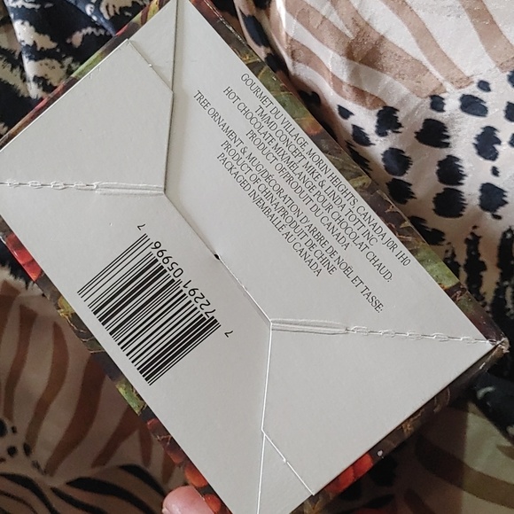 Hot Chocolate Mug Kit - Picture 3 of 6